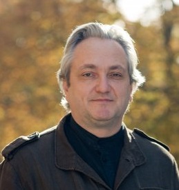 Mirosław Feldgebel