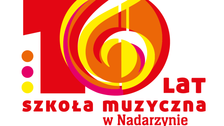 Jubileusz 10-lecia Szkoły Muzycznej w Nadarzynie!